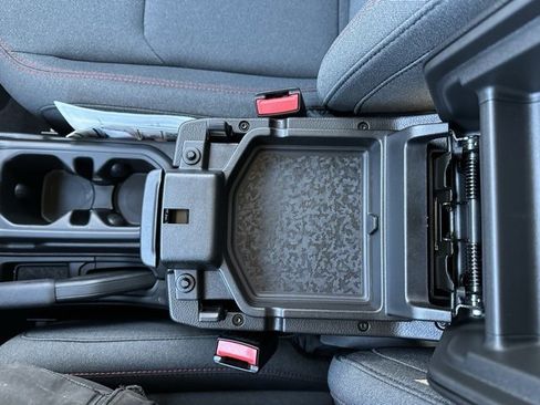 New 2026 Jeep Wrangler Unlimited Rubicon image 30