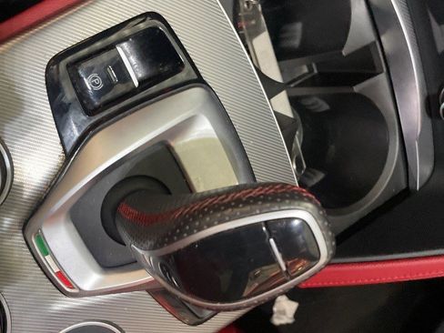 Used 2021 Alfa Romeo Stelvio Ti Sport image 27