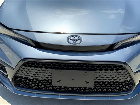 Used 2020 Toyota Corolla SE FWD image 31
