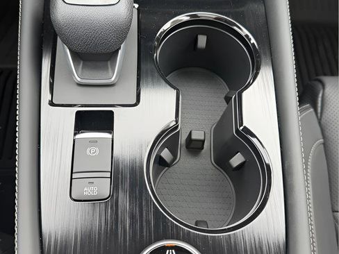 New 2026 Nissan Rogue Platinum w/ Platinum Premium Package AWD/4WD image 27