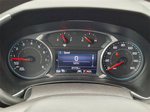 Used 2023 Chevrolet Equinox LS w/ LS Convenience Package image 39