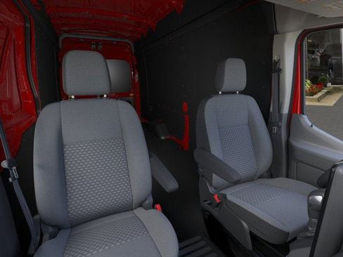 New 2026 Ford Transit 350 148 High Roof Extended w/ Load Area Protection Package image 35