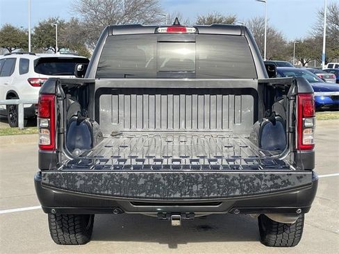 Used 2022 RAM 1500 Lone Star image 30