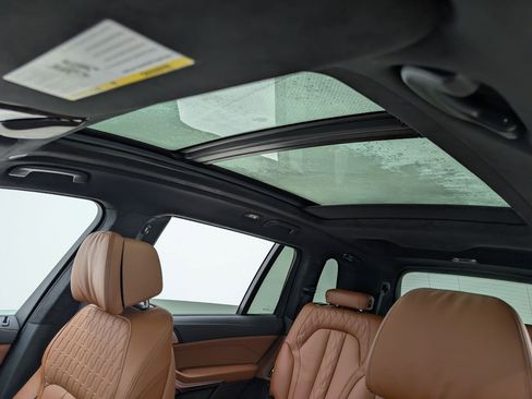 New 2026 BMW X7 M60i image 16