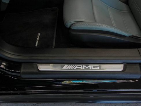 Used 2024 Mercedes-Benz SL 43 AMG image 29