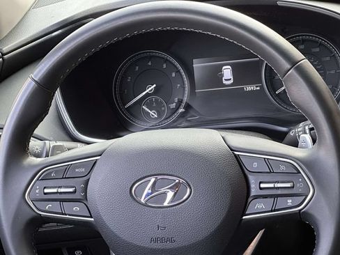 Used 2023 Hyundai Santa Fe XRT AWD/4WD image 22