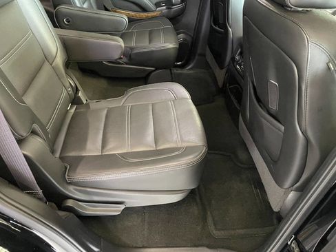 Used 2016 GMC Yukon Denali w/ Open Road Package image 30
