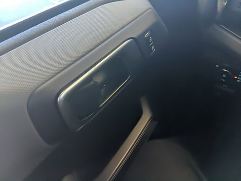 Certified 2022 Ford Bronco Black Diamond image 26