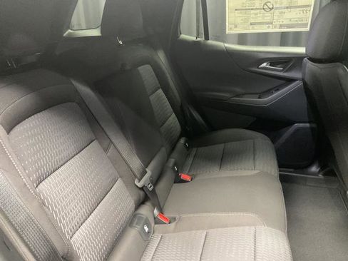 New 2026 Chevrolet Equinox LT w/ Midnight Edition image 13