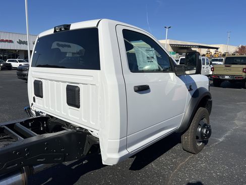New 2026 RAM 4500 Tradesman image 6