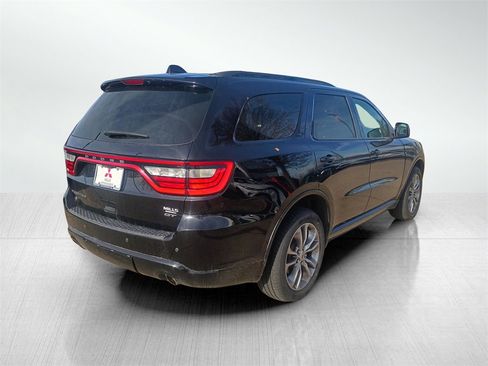 Used 2020 Dodge Durango GT image 5