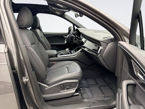 Used 2025 Audi Q7 2.0T Premium AWD/4WD image 18