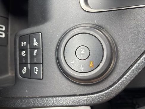 Used 2020 Ford Ranger XLT w/ Equipment Group 301A Mid image 15