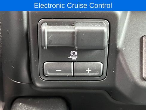 Used 2021 Chevrolet Silverado 1500 RST w/ Convenience Package II image 38