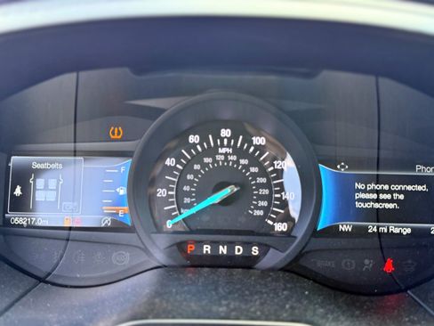 Used 2023 Ford Edge SEL AWD/4WD image 15