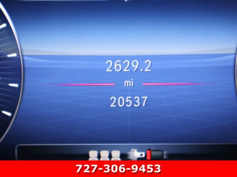 Certified 2023 Mercedes-Benz GLC 300 image 27