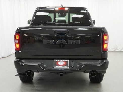 New 2026 RAM 1500 Big Horn image 10
