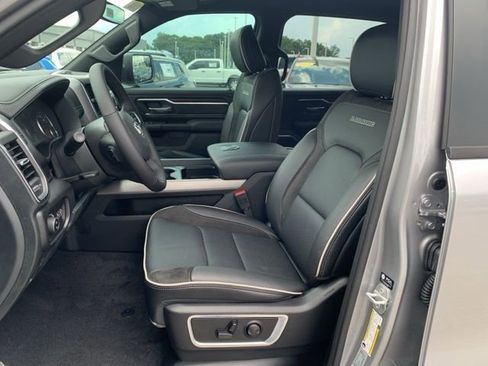 New 2026 RAM 1500 Laramie w/ Sport Appearance Package image 12