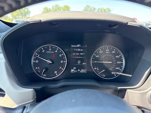 Certified 2026 Subaru Forester Limited w/ Premium/Limited Package AWD/4WD image 10