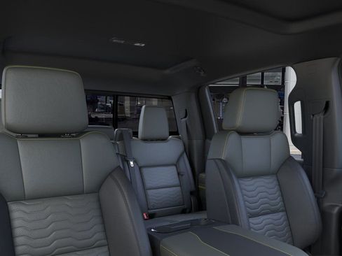 New 2026 Chevrolet Silverado 1500 ZR2 image 24