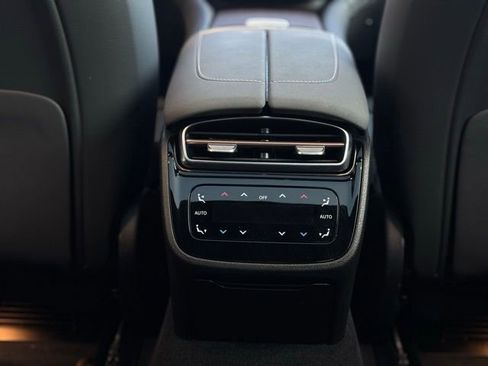 Certified 2023 Mercedes-Benz EQS 580 4MATIC Sedan image 50
