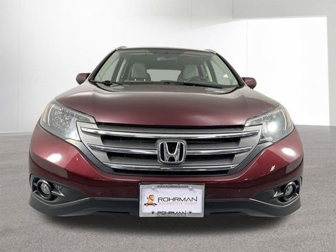 Used 2014 Honda CR-V EX-L image 25