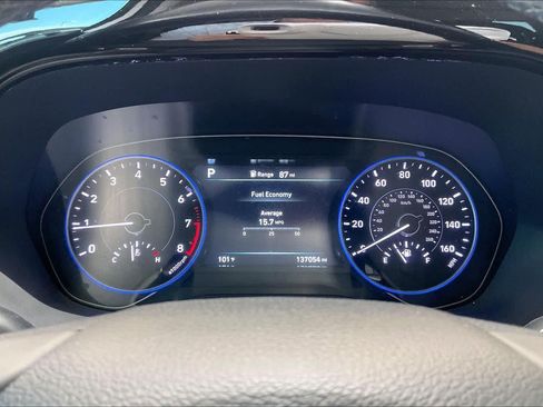 Used 2021 Hyundai Palisade SEL w/ Convenience Package FWD image 25