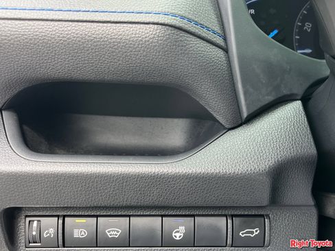Certified 2023 Toyota RAV4 SE w/ Convenience Package AWD/4WD image 32