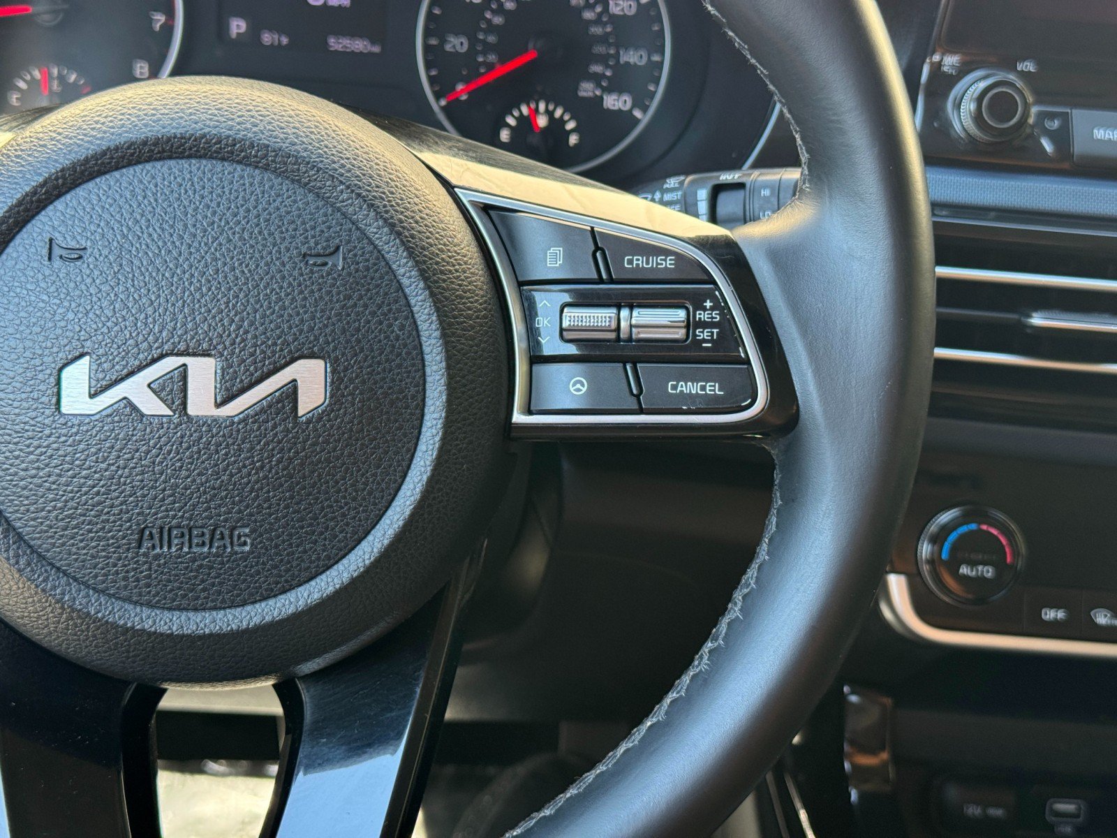 Used 2022 Kia Seltos S FWD image 20