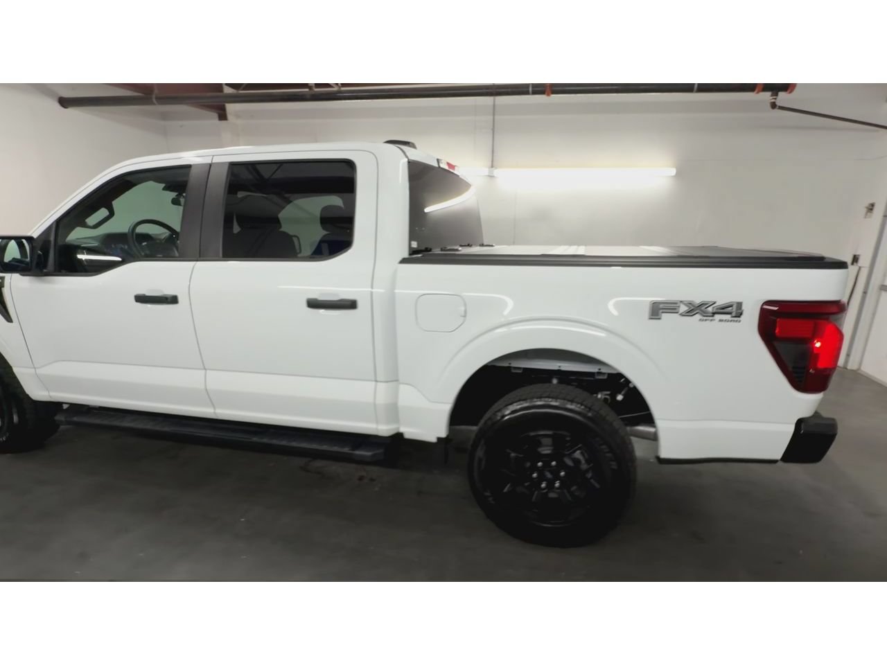 Used 2024 Ford F150 STX w/ Equipment Group 201A FX4 AWD/4WD image 6