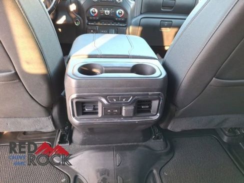 Used 2023 GMC Sierra 2500 AT4 w/ AT4 Premium Plus Package image 30