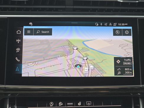 New 2026 Audi Q7 2.0T Premium Plus AWD/4WD image 10