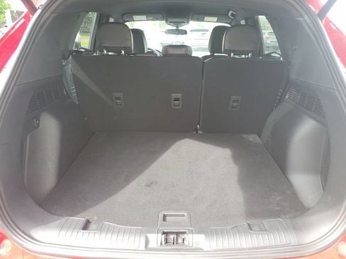 Used 2024 Ford Escape ST-Line w/ Tech Pack #1 AWD/4WD image 21