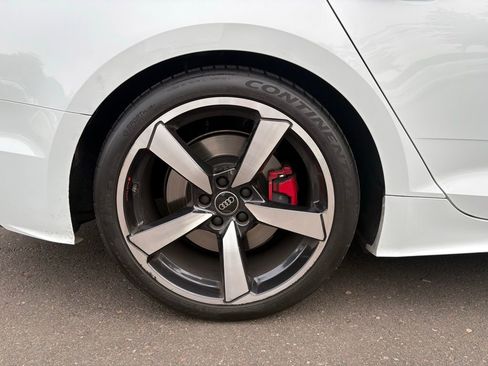 Used 2023 Audi A5 2.0T Premium Plus image 5