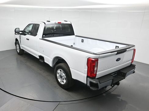 New 2026 Ford F250 XLT image 36