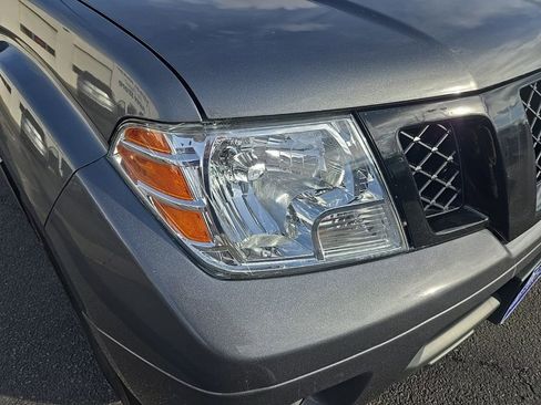 Used 2019 Nissan Frontier SV w/ Value Truck Package image 28