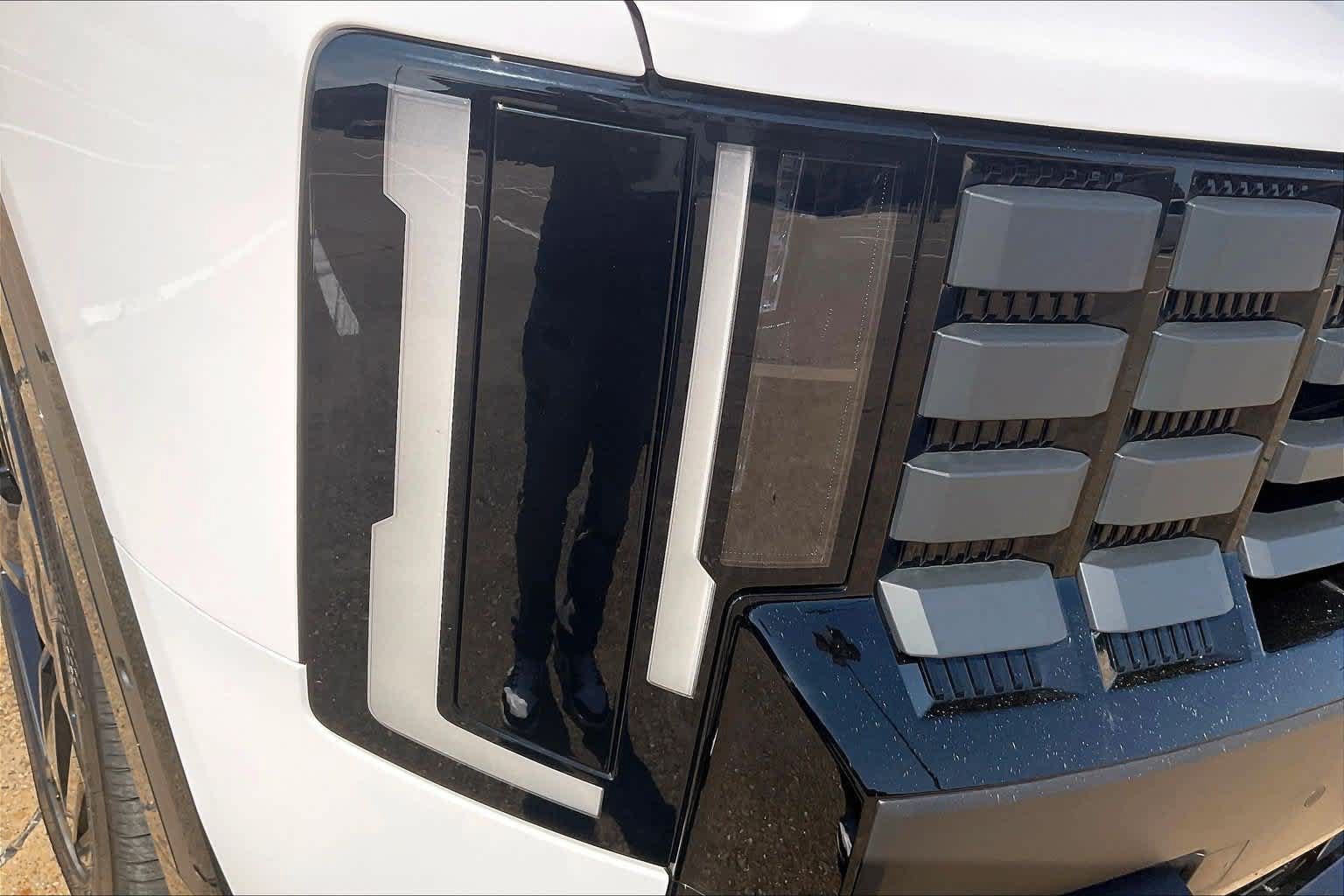 Used 2027 Kia Telluride SX X-Line AWD/4WD image 30