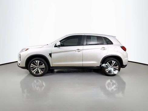 Used 2020 Mitsubishi Outlander Sport SE image 4