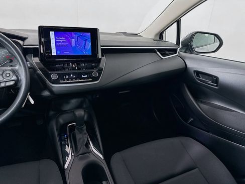 Certified 2024 Toyota Corolla LE FWD image 23