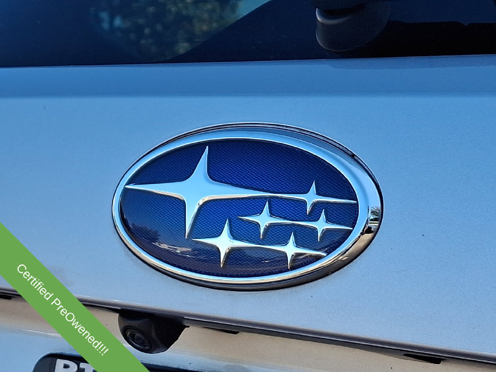 Used 2023 Subaru Forester Premium AWD/4WD image 31