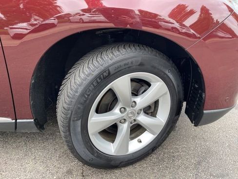 Used 2015 Lexus RX 350 AWD image 54