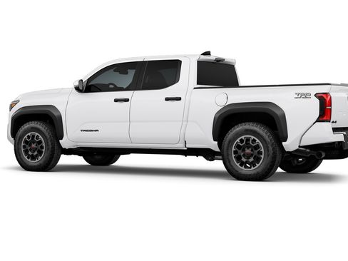 New 2026 Toyota Tacoma TRD Off-Road w/ TRD Off Road Premium Package AWD/4WD image 5