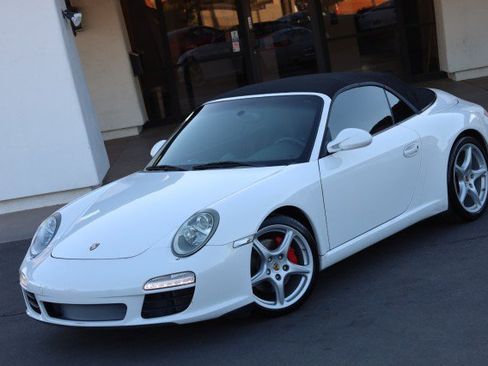 Used 2009 Porsche 911 Carrera S RWD image 63