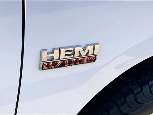 Used 2014 RAM 1500 Tradesman w/ Power & Remote Entry Group image 7