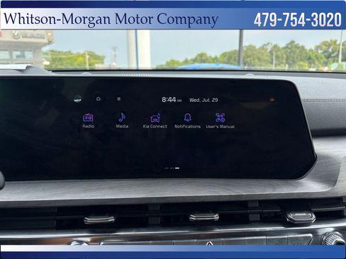 Used 2023 Kia Telluride SX X-Line AWD/4WD image 23