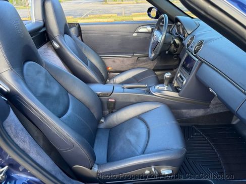Used 2006 Porsche Boxster RWD image 38