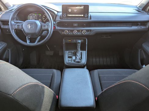 Used 2023 Honda CR-V Sport image 10