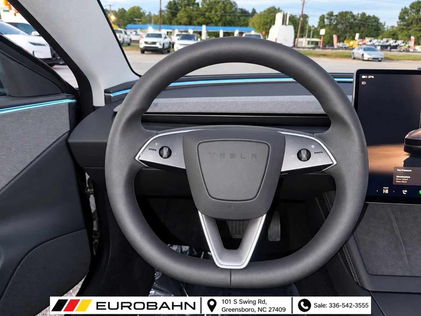 Used 2026 Tesla Model 3 RWD image 27