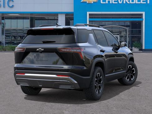 New 2026 Chevrolet Equinox ACTIV w/ Convenience Package III image 4