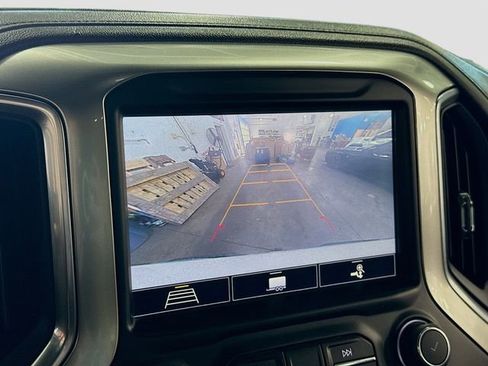 Used 2020 Chevrolet Silverado 1500 LT w/ All-Star Edition AWD/4WD image 14